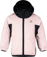 Montura - SNOW 2 JACKET BABY — LIGHT ROSE — Vista frontale 1