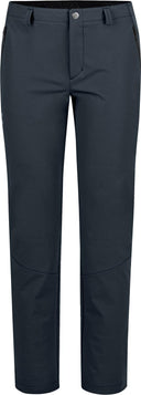 Montura - BREEZE PANTS — BLUEBERRY — Vista frontale 1
