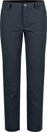 Montura - BREEZE PANTS — BLUEBERRY — Vista frontale 1