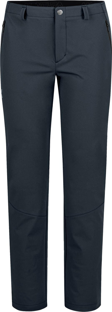 Montura - BREEZE PANTS — BLUEBERRY — Vista frontale 1