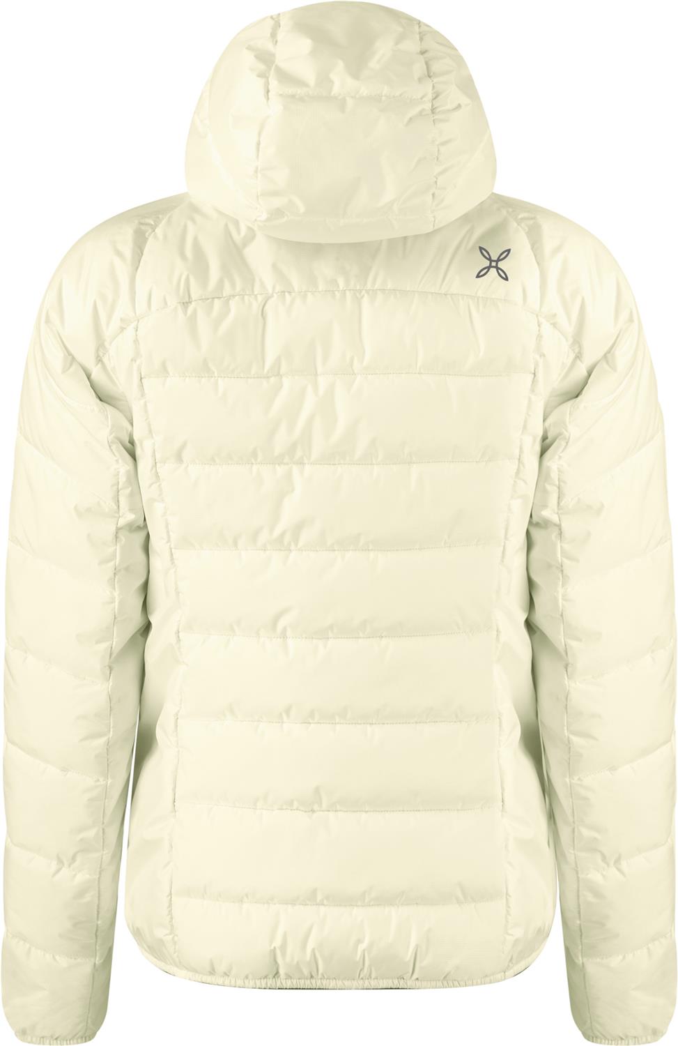 Montura - DESTINY DUVET WOMAN — SHELL — Vista posteriore 3