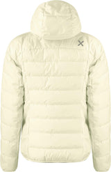 Montura - DESTINY DUVET WOMAN — SHELL — Vista posteriore 3