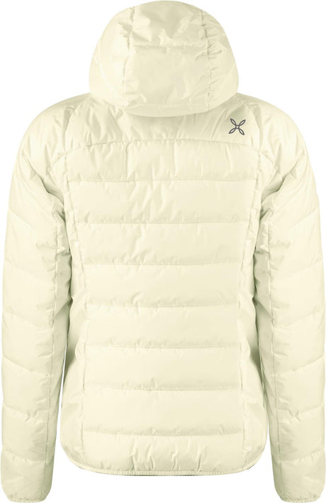 Montura - DESTINY DUVET WOMAN — SHELL — Vista posteriore 3