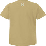 Montura - LIMESTONE T-SHIRT BABY — DESERT BEIGE — Vista posteriore 2