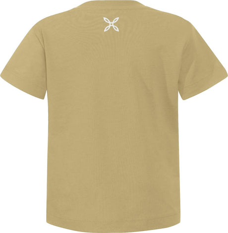 Montura - LIMESTONE T-SHIRT BABY — DESERT BEIGE — Vista posteriore 2