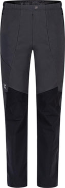 Montura - ROCKY 2 PANTS — ANTRACITE — Vista frontale 1