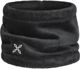Montura - POLAR COLLAR KIDS — BLACK — Vista frontale 1