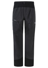 Montura - TRIBUTE COVER PANTS — NERO — Vista frontale 1