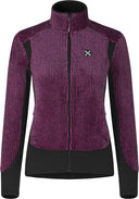 Montura - ICE BLINK JACKET WOMAN — BATON ROUGE — Vista frontale 1