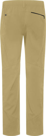 Montura - ROUTE PANTS — DESERT BEIGE — Vista posteriore 3