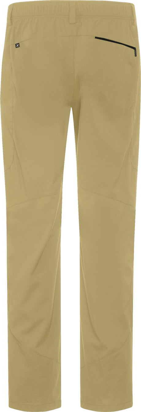 Montura - ROUTE PANTS — DESERT BEIGE — Vista posteriore 3