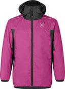 Montura - NEVIS 2 JACKET KIDS — BATON ROUGE — Vista frontale 1