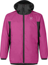Montura - NEVIS 2 JACKET KIDS — BATON ROUGE — Vista frontale 1