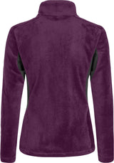 Montura - POLAR STYLE JACKET WOMAN — VINACCIA — Vista posteriore 2