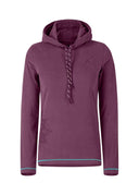 Montura - TALI MAGLIA WOMAN — VINACCIA DELAVE' — Vista frontale 1