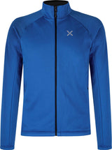 Montura - FADIS GRID MAGLIA — B.BLUE — Vista frontale 1