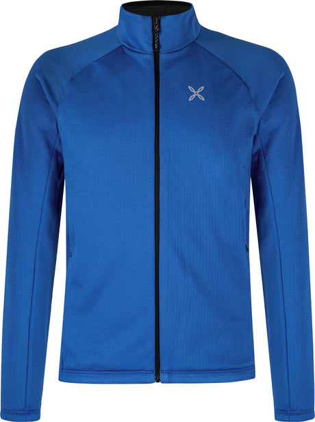 Montura - FADIS GRID MAGLIA — B.BLUE — Vista frontale 1