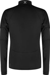Montura - TRACCIA OCTA MAGLIA — BLACK — Vista posteriore 3