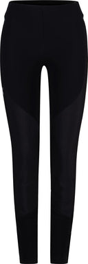 Montura - THERMO FIT 2 PANTS WOMAN — BLACK — Vista frontale 1