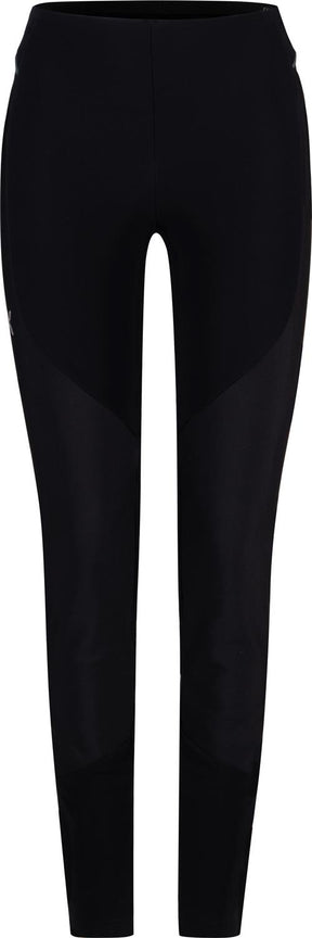 Montura - THERMO FIT 2 PANTS WOMAN — BLACK — Vista frontale 1