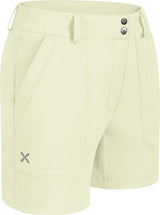 Montura - SARZANA SHORTS WOMAN — SHELL — Immagine 3