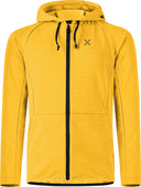 Montura - TIMELESS MAGLIA KIDS — MUSTARD — Vista frontale 1