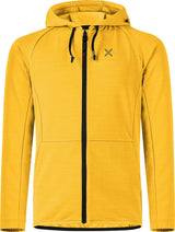 Montura - TIMELESS MAGLIA KIDS — MUSTARD — Vista frontale 1