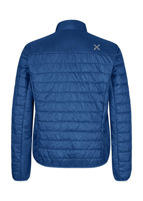 Montura - GAVIA 3 IN 1 JACKET — GRAPHITE BLUE/DEEP BLUE — Immagine 7