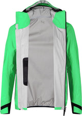 Montura - VERTIGO 3L JACKET — VIBE GREEN — Immagine 4
