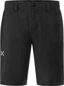 Montura - WALK BERMUDA — BLACK — Vista frontale 1