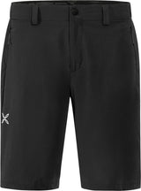 Montura - WALK BERMUDA — BLACK — Vista frontale 1