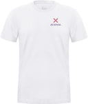 Montura - PITONS T-SHIRT — WHITE — Vista frontale 1
