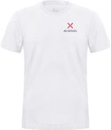 Montura - PITONS T-SHIRT — WHITE — Vista frontale 1
