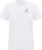 Montura - PITONS T-SHIRT — WHITE — Vista frontale 1