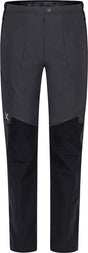 Montura - ROCKY 2 -5 CM PANTS — ANTRACITE — Vista frontale 1