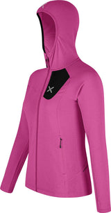 Montura - VERTIGO POWER GRID H.MAGLIA W. — BATON ROUGE — Immagine 2