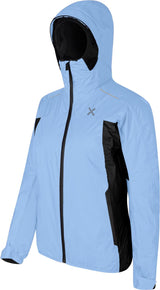 Montura - NEVIS 2.0 JACKET WOMAN — DUSK — Immagine 2