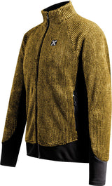 Montura - REMIX EVO MAGLIA — MUSTARD — Immagine 2