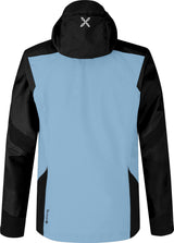 Montura - VERTIGO GTX PRO JACKET — DUSK — Vista posteriore 3