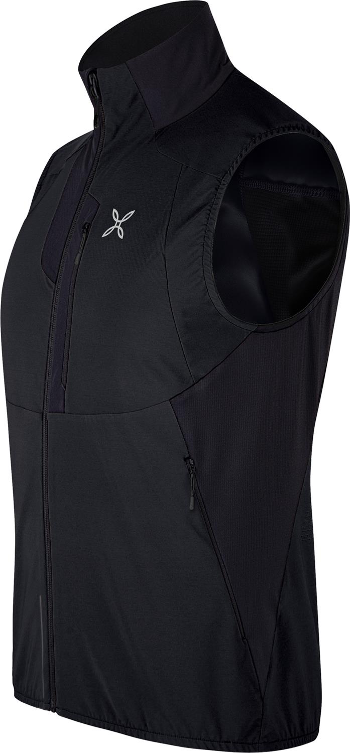 Montura - FLASH VEST — ARDESIA — Immagine 2