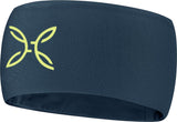 Montura - BROKEN LIGHT BAND — BLU CENERE/SUNNY LIME — Vista frontale 1