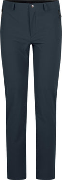 Montura - GROOVE PANTS — BLUEBERRY — Vista frontale 1
