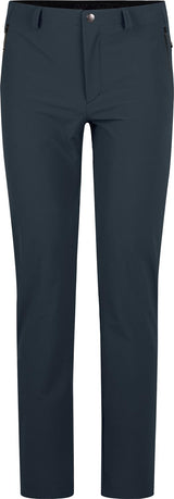 Montura - GROOVE PANTS — BLUEBERRY — Vista frontale 1