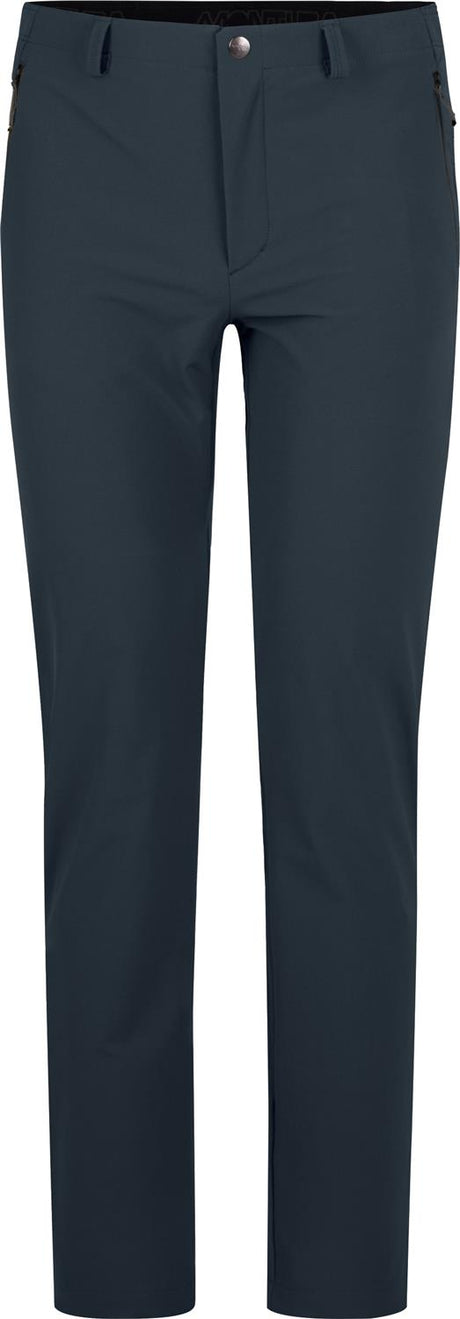Montura - GROOVE PANTS — BLUEBERRY — Vista frontale 1