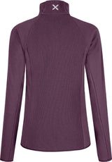 Montura - STRETCH 2 MAGLIA WOMAN — VINACCIA/LIGHT ROSE — Vista posteriore 2