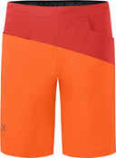 Montura - LOOM BERMUDA — ORANGE/MANDARIN RED — Vista frontale 1