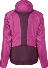Montura - VULCAN 2.0 JACKET WOMAN — BATON ROUGE/VINACCIA — Vista posteriore 3