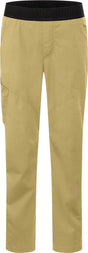 Montura - PITCH PANTS — DESERT BEIGE — Vista frontale 1