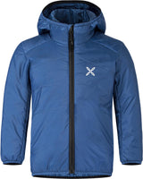Montura - SPACE JACKET BABY — DEEP BLUE — Vista frontale 1
