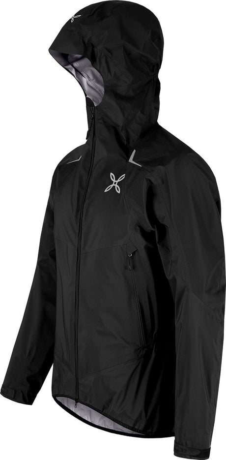 Montura - MAGICA PROMETEO JACKET — BLACK — Immagine 2